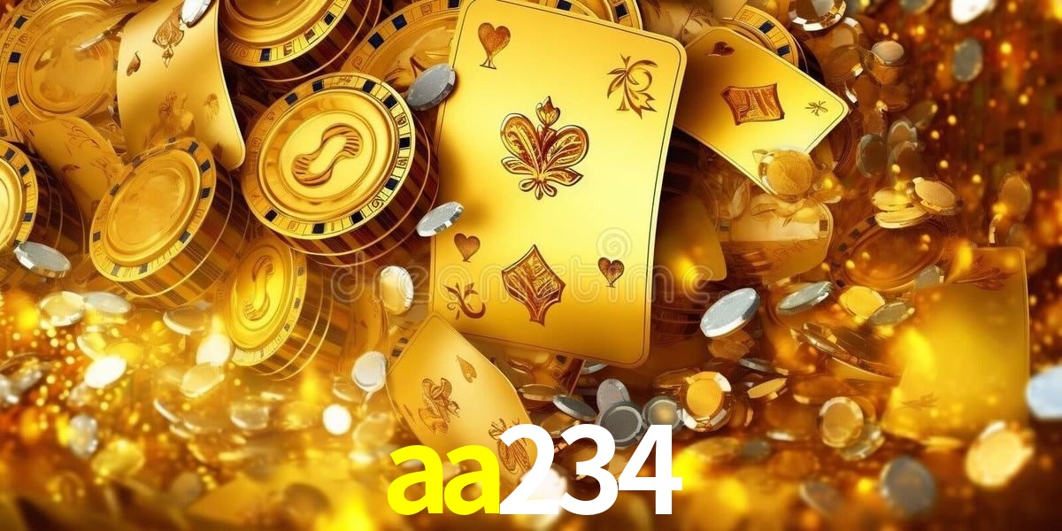 Explorando a Categoria de Eventos em Apostas na aa234