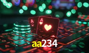 Apostas de Futebol aa234