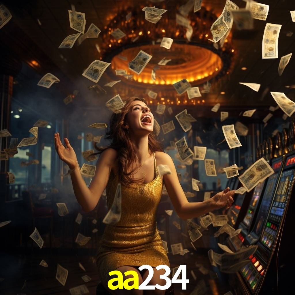 Spaceman Game aa234