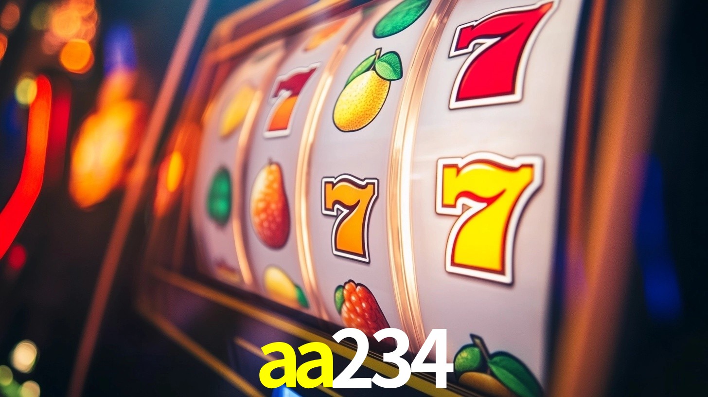 Cashback e recargas na aa234
