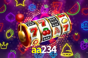 Descubra a Magia dos Jogos de Arcade no aa234