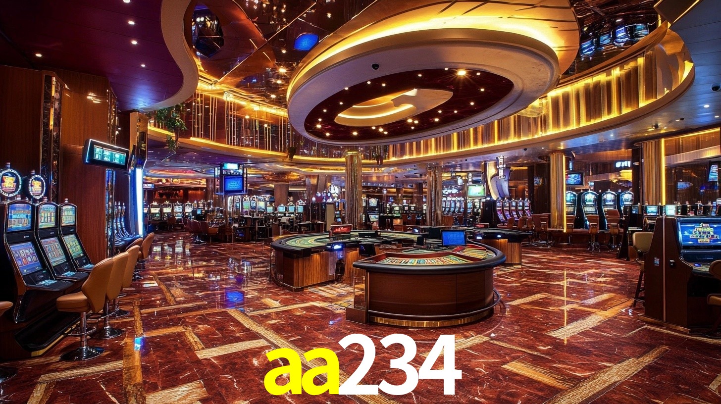 Tournaments aa234
