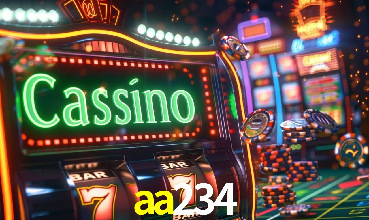 Login Seguro aa234