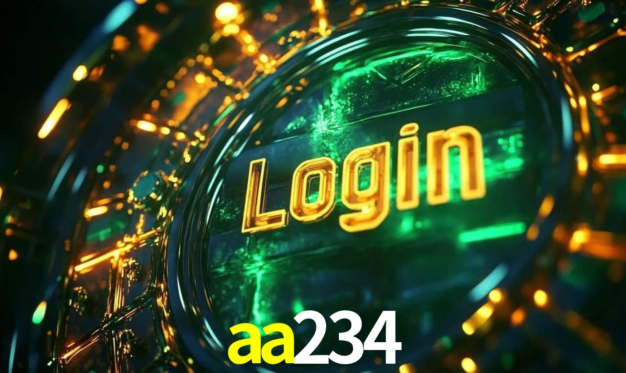 APP rápido e leve da aa234
