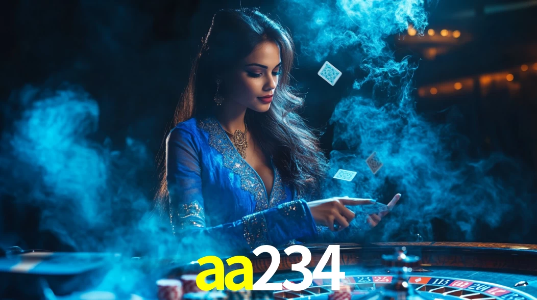 Explorando a Categoria de Eventos em Apostas na aa234