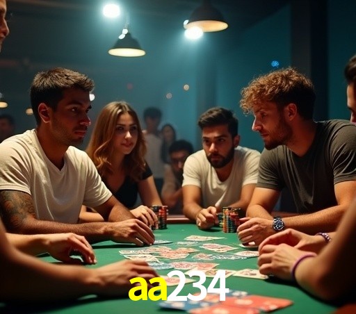 Loterias online na aa234