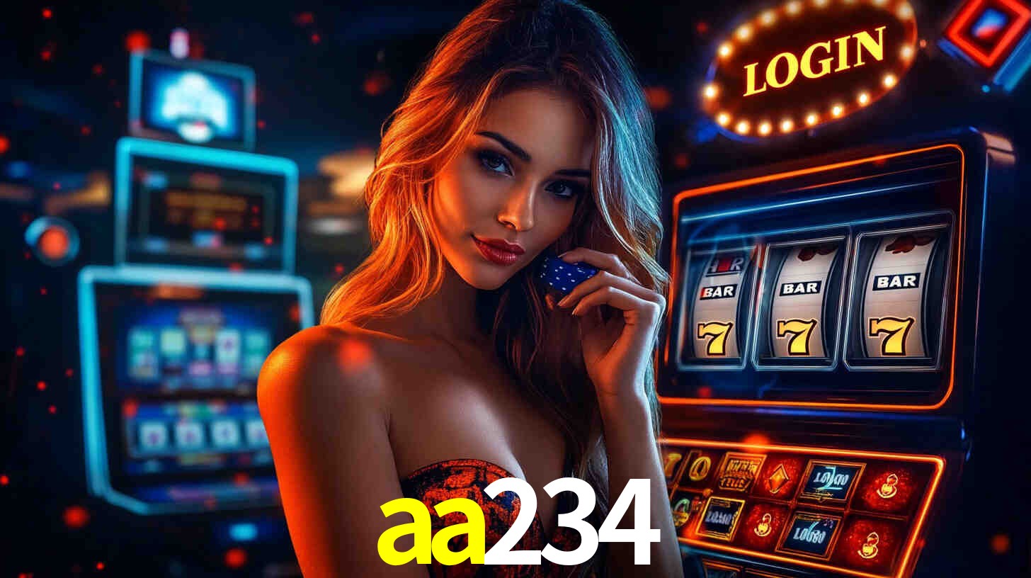 aa234 bet