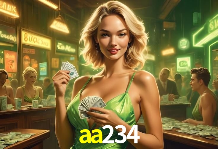 Descubra a Essência do aa234: Nossa História e Compromissos