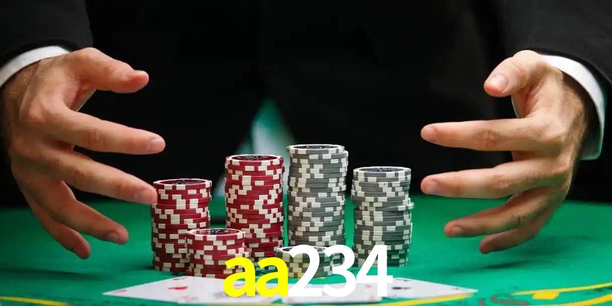 Benefícios VIP na aa234