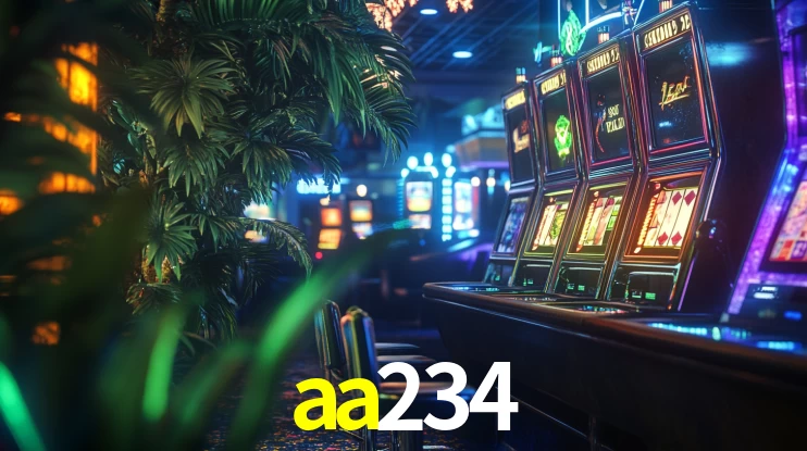 Live Casino aa234