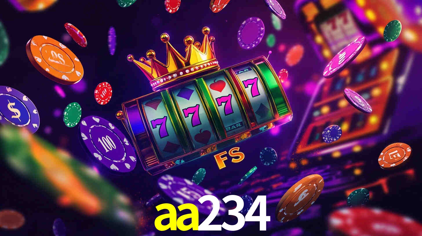 Daily Bonuses aa234