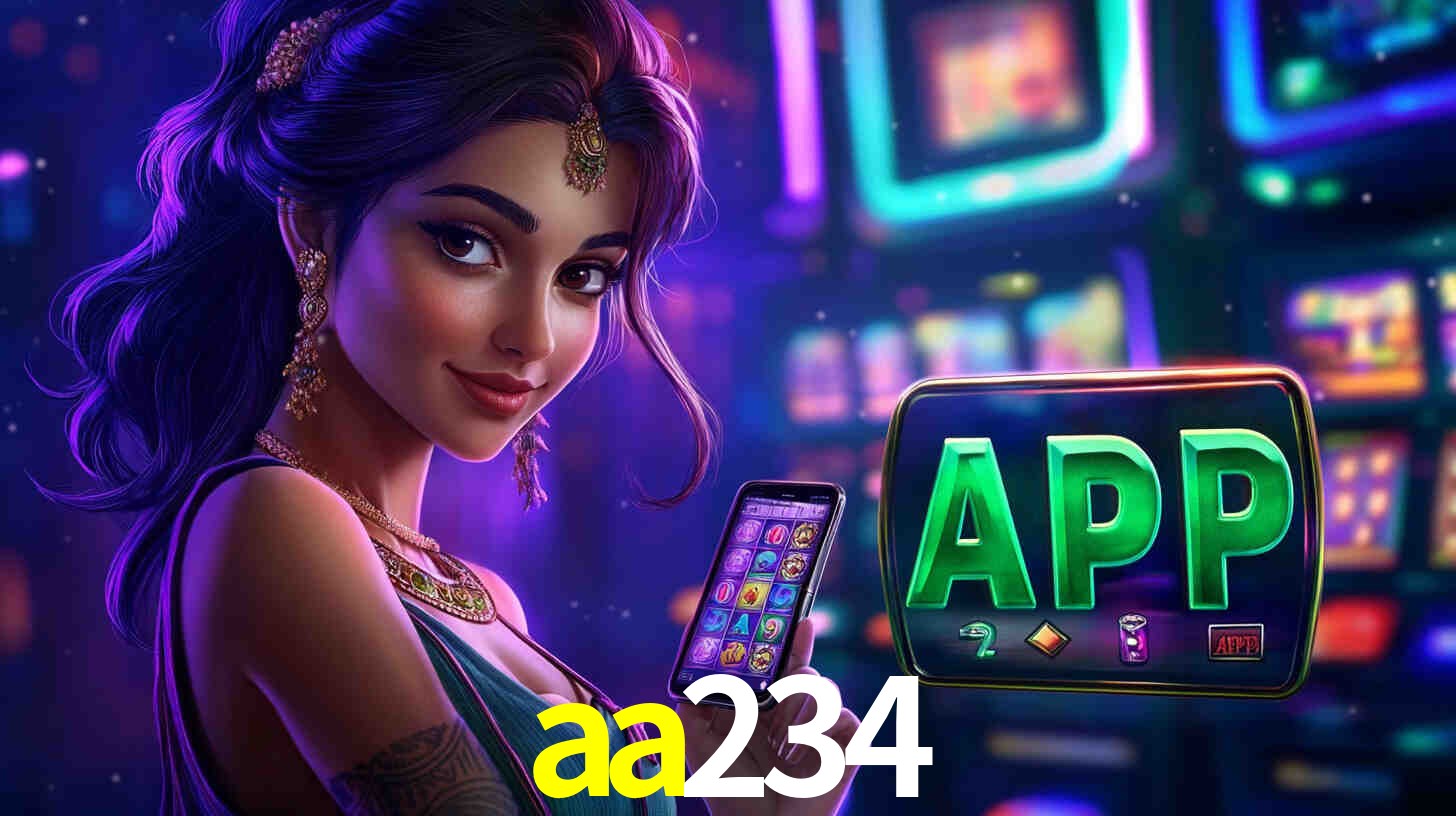 aa234 bet