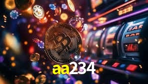 Download para Android e iOS na aa234