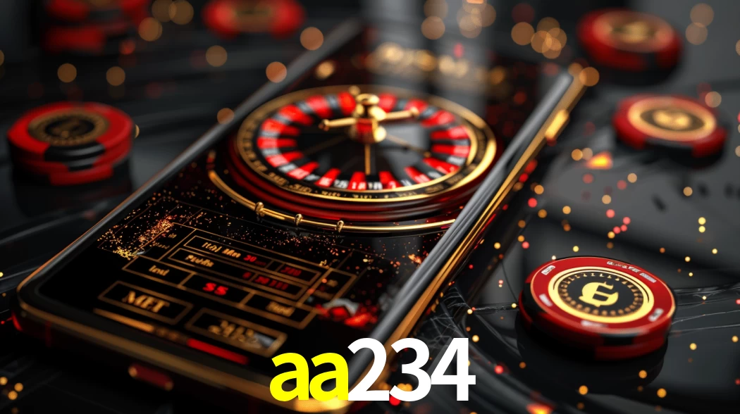 Game Providers aa234