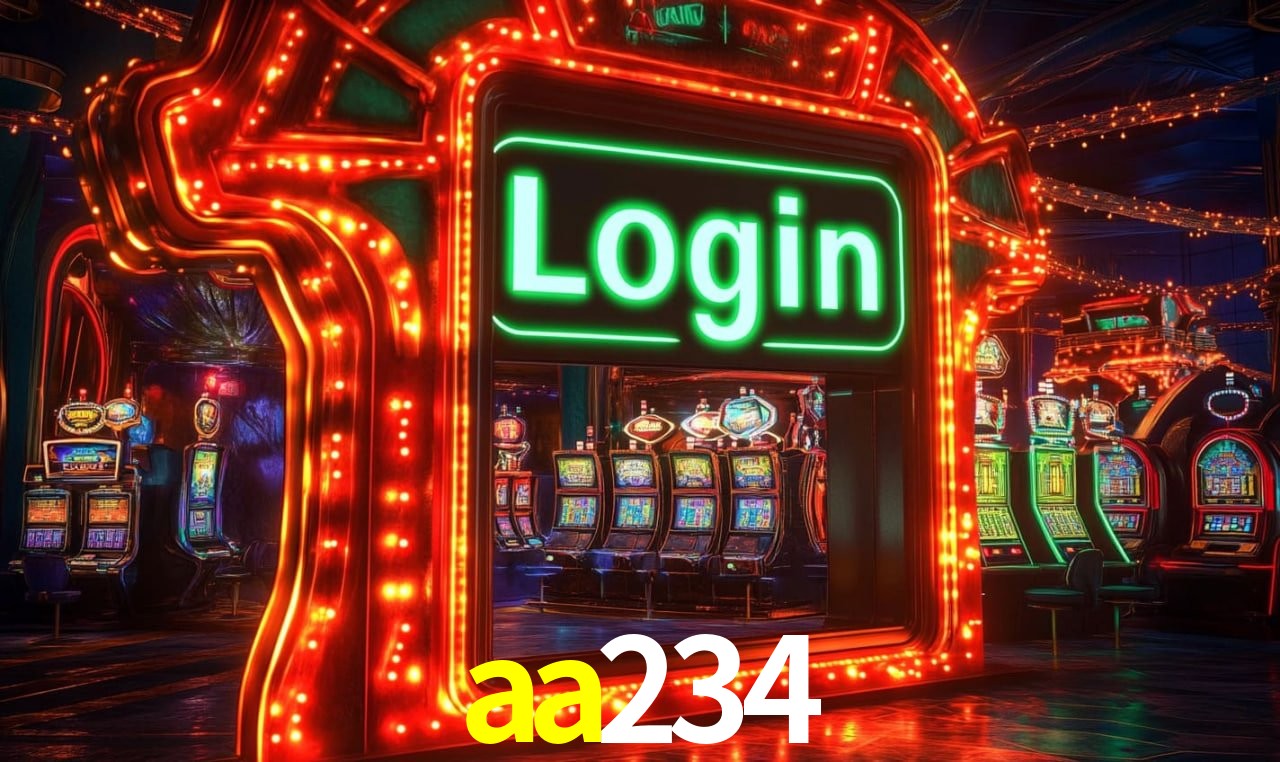 Casino VIP aa234