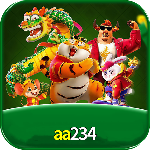 APK oficial da aa234 para Android